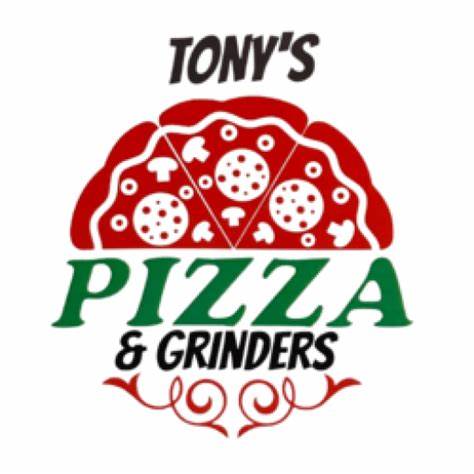 Tony's Pizza Palace